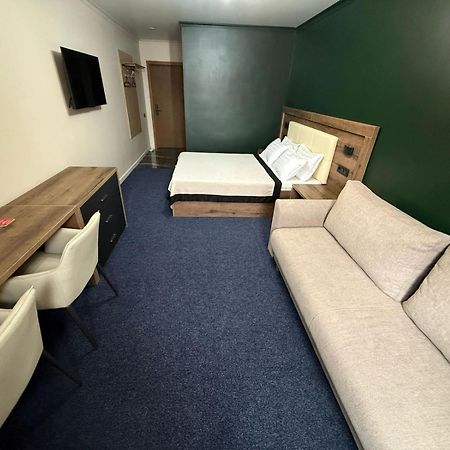 Ulpan Mini Hotel Nur-Sultan  Exterior photo