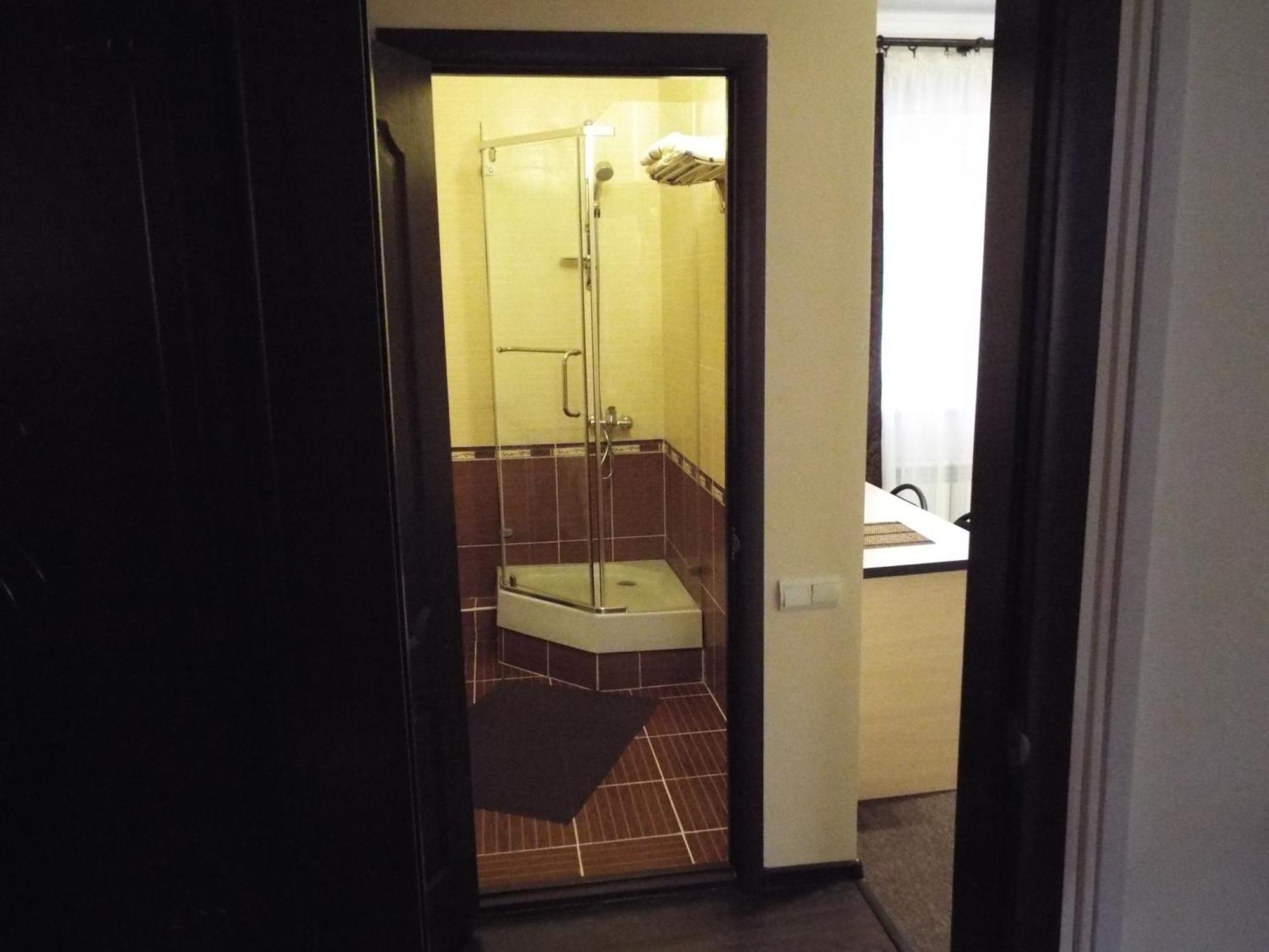 Ulpan Mini Hotel Nur-Sultan  Room photo