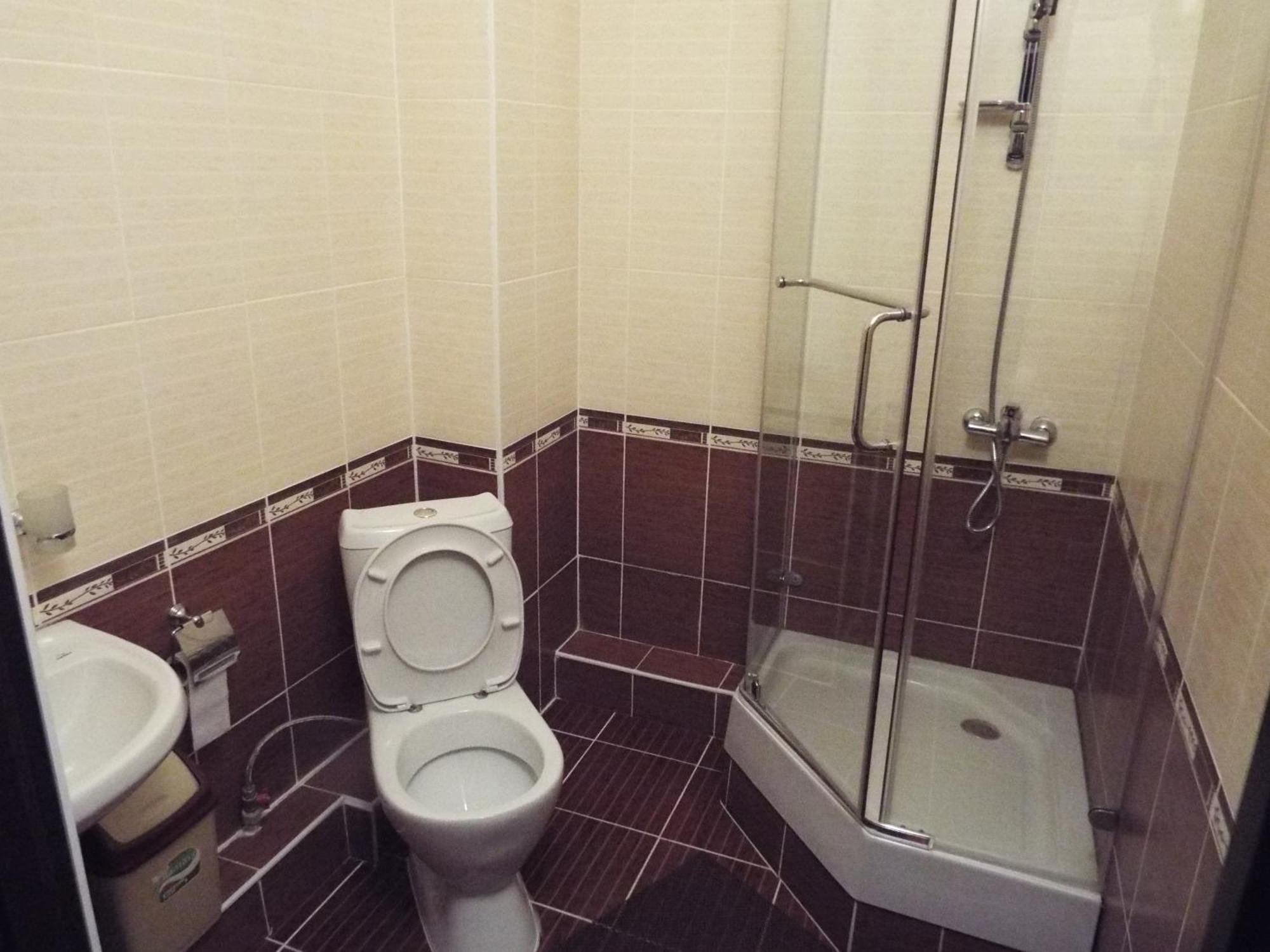Ulpan Mini Hotel Nur-Sultan  Room photo